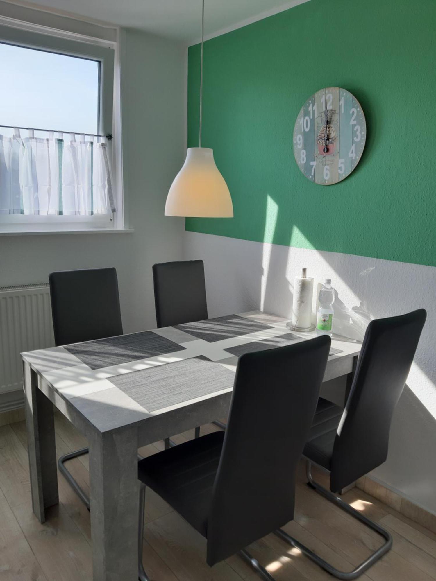 Ferienwohnung Jasmin Hannover Exterior photo